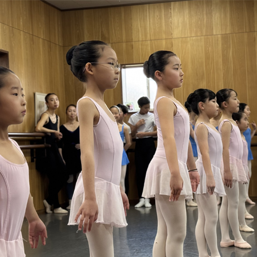 Elementary2　小学2年〜3年