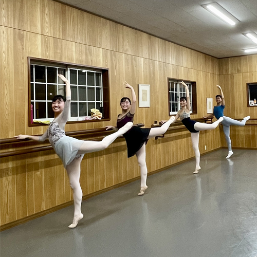 Advanced　中学2年〜